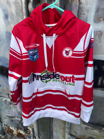 2025 Hoodies