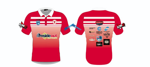 2025 Polos
