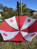 Valley Dragons Golf Umbrella