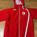 ISC Red Jacket